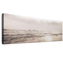 Obraz Na Płótnie Włoskim 135 X 45 Cm - Styl Boho - Natura