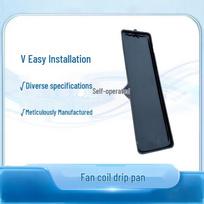 Fan Coil Unit Drip Tray