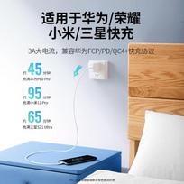 Ugreen USB-C to USB-C 60W PD Fast Charging Cable