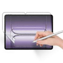 OnePlus Pad 2 Pro/Pad 3 Paperlike Screen Protector - Anti-Glare PET Film with Sensitive Touch, Anti-Fingerprint for Tablet Display