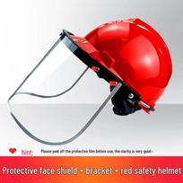 Dayu Safety Helmet with Face Shield
