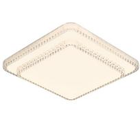 Midea 60W Modern LED Square Smart Dimmable Ceiling Light