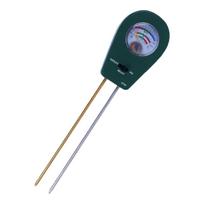 3-in-1 Soil pH, Moisture & Light Meter