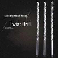Langjiatuo Extended HSS Twist Drill Bit