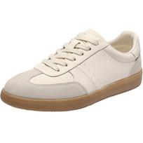 Belle Men's Retro German Trainer Sneakers 41