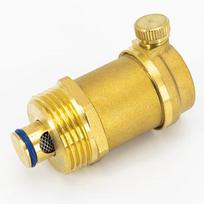 Limdong Brass Automatic Air Vent Valve