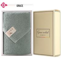 Grace Australian Cotton Face Towel