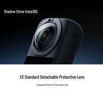 Insta360 X3 Detachable Protective Lens