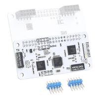 Raspberry Pi Duplex Board Hotspot Board Kit P25 DMR YSF, skirtas Raspberry pi MMDVM Mobilepower