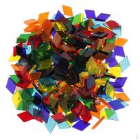 Mosaic Tile for Christmas Making Kids Crafts 11mm