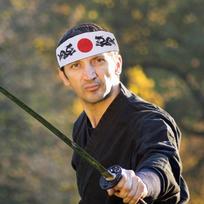 2 vnt. Japonijos ninzių galvos apdangalas, suši šefo galvos apdangalas, karatė galvos juosta, plačios galvos juostos moterims, dekoratyvinės