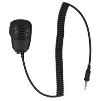 Nešiojama racijos mikrofoninė ausinė Yaesu Vertex VX?6R VX?7R VX6R VX7R FT?270 pėdų?270R VX?127