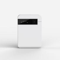 DC12V 200ML Intelligence Aromatherapy Essential Oil Diffuser Household Wall Mounted Air Humidifier Nano Atomization Fragrance Machine 154*70*214mm