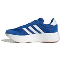 Adidas Originals CITY RNR Abrasion Resistant Low top Casual Shoes Unisex Blue Sneakers JS1060 44