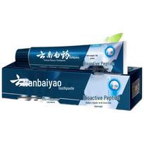 Yunnan Baiyao Fresh Breath & Gum Protection Toothpaste