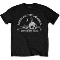 Bring Me The Horizon - Happy Song (T-Shirt) XL