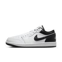 Air Jordan 1 Low Reverse Panda Baltas Juodas 553558-132 EU 44