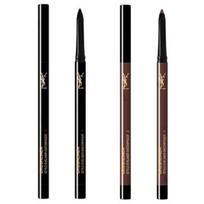 YSL - Crushliner Longwear Retractable Eyeliner 2 Blanc Universel