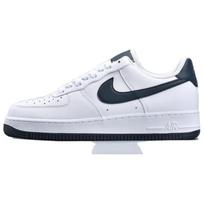 Nike Air Force 1 Low 07 White Obsidian Women's AH0287-108 36