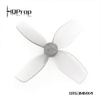 HQPROP DT63MMX4 2.5-inch FPV Drone Propellers