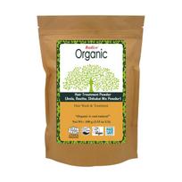 Hair care powder (100 g), Hair Treatment Powder Radico Organic