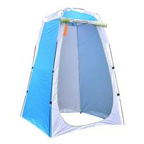 Outdoor camping toilet shower tent automatic shower changing tent fishing shower changing tent isolation tent