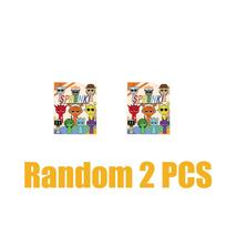 Funny Sprunki Character Models Box PVC Sprunki Game Action and Plaything Dolls Character Set Kids Birthday Christmas Gifts
