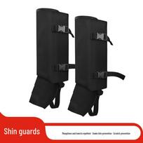 Outdoor Snake-Bite Protection Leg Gaiters