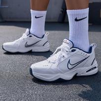 Nike Air Monarch IV Balti Laivyno 37.5