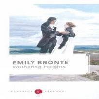 Wuthering Heights by Emily Bronte Paperback Book 9788171674367