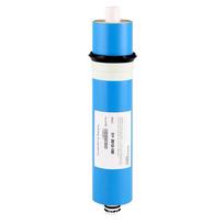 Reverse Osmosis System Purifier RO Water Filter System Reverse Osmosis Membrane Membrane High Salt Rejection Permeation