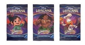 Disney Lorcana (Set05) Booster (Eurozaw.)