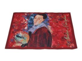 Podkładka Na Stół Mata Amedeo Modigliani Autoportret Carmani Kuchenna
