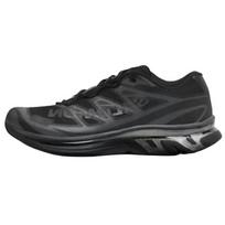 MM6 Maison Margiela x Salomon  XT-6 Black Asphalt Women Sneakers S59WS0243-P6303-HB422 36