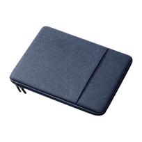 13.3/14/15 Inch Tablet Bag Portable Padded Shockproof Laptop Handbag Case Water-Resistant Shockproof Sleeve Bag Travel