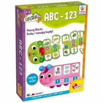 Carotina - Abc-123