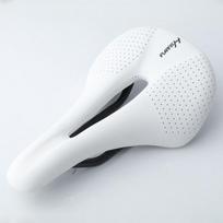 Hassns T200 Carbon Fibre Saddle Bicycle Seat Cushion Mtb Bench Ergonomic Mountain Bike Seat Cycling Chair 3D Printing Saddle