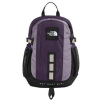 The North Face Versatile Portable Daily Nylon Mini Backpack Unisex Backpacks Extraordinary-Gray NF0A8GJJWUO Extraordinary Gray