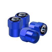 4pcs Car Wheel Tire Valve Caps Auto Emblem Tire Stem Covers Decor For Volvo RDESIGN XC90 XC60 XC40 XC70 XC80 S60 S80 S90 V40 V60 (as the picture,4pcs)
