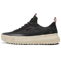 Skechers Revo - Kelce Fashion Comfortable Low-Top Casual Shoes Men sneakers Black 210903-BLK 39.5