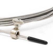 Varžybinis kabelis 1,8 mm. skirtas Jump Rope Fire 2.0
