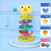 High-Quality Baby High-Quality Toy High-Quality Ball High-Quality Drop Play sets High-Quality For High-Quality Toddler 1-3Y High-Quality Rolling