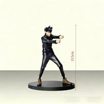 High-Quality Jujutsu High-Quality Kaisen High-Quality Anime High-Quality Figure High-Quality Okkotsu High-Quality Yuta/Orimoto Rika/Itadori No Box