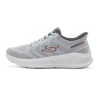 Skechers Skecher Street Comfortable Low-Top Casual Shoes Men sneakers Gray 216375-GRY 42
