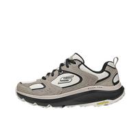 Skechers Outdoor Comfortable Versatile Durable Low-Top Outdoor Functional Shoes Women shoes Brown 180262-BKTP 37