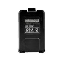 Compatible with Baofeng UV-5R 2800mAh 7.4V Li-on Rechargeable Batteries UV5R Radio Accessories UV 5R Walkie Talkie Battery BL-5 7.4V