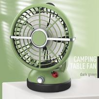 GIVELONG Portable Personal Cooling Fan