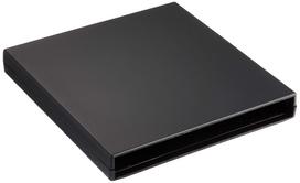 Conversion Master Slim Drive Case USB 2.0 Connection [For IDE Drives Only] DC-SIU2