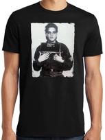 Elvis photo unisex T-shirt S