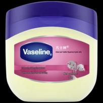 Vaseline Baby Protective Jelly 50g